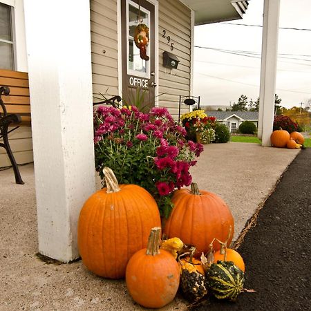 Antigonish Evergreen Inn Exterior photo