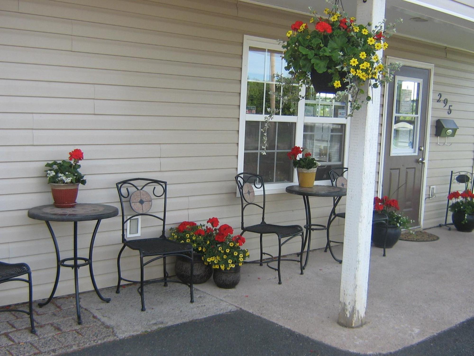 Antigonish Evergreen Inn Exterior photo